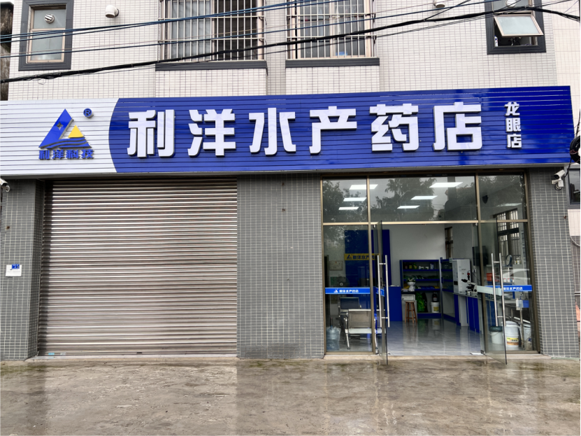 龙眼店